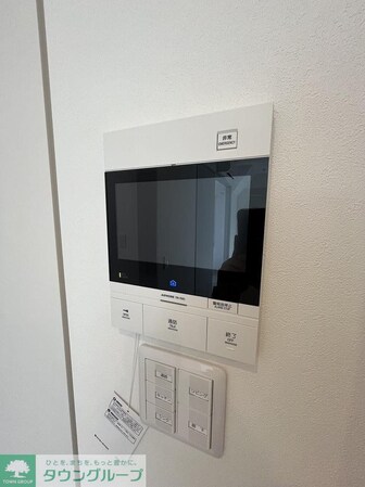 アジールコート後楽園の物件内観写真